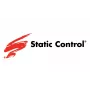 Cartuccia toner Static Control HP 213A W2131A ciano per HP Laser, cartuccia sostitutiva compatibile, colore ciano