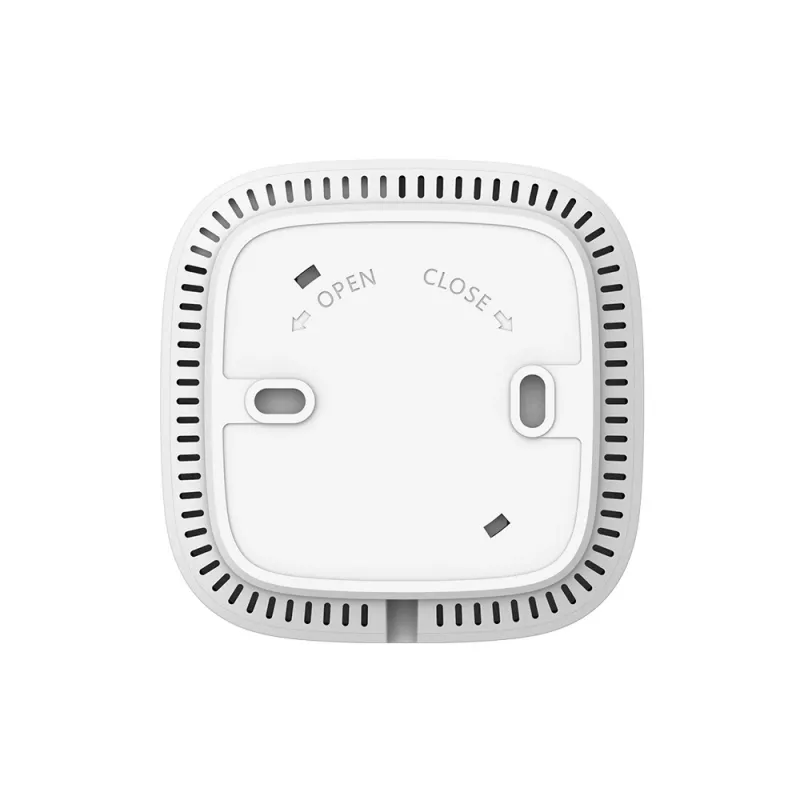 Sensore di gas Tellur T-MLX46896 DC 12V 1A bianco
