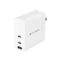 HYPER HJG140WW caricabatterie per dispositivi mobili universale bianco AC ricarica rapida per interni