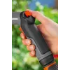 Ugello spruzzatore per irrigazione Classic 18311-20 (grigio/arancione)