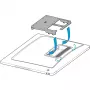 Kit adattatore VESA e montaggio a parete Cisco CS-DESKPRO-VESA