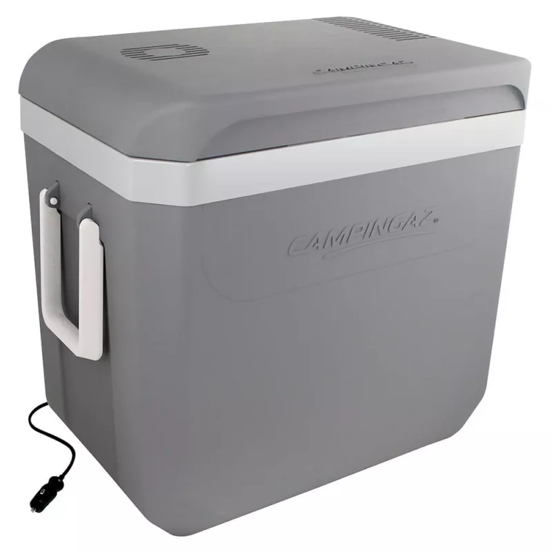 Frigorifero portatile Campingaz Powerbox Plus 36 L elettrico grigio