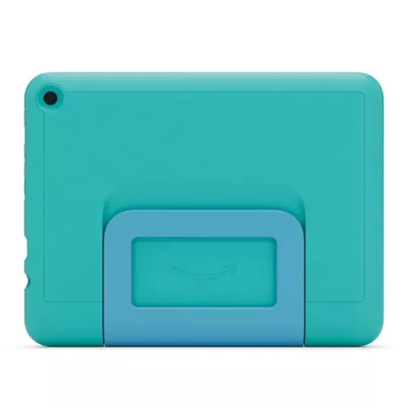 Amazon Fire HD 8 Kids Pro tablet (2024) WiFi 32GB da 6 a 12 anni Hello Teal B0CVDMGB9N (B0CVDMGB9N)