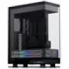 Case PC Phanteks Evolve X2 Matrix RGB PH-ES524XM_DBK01 – E-ATX – RGB – pannello laterale in vetro – nero