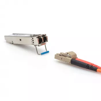 Ricetrasmettitore SFP Digitus DN-81011 1,25 Gbit/s 20 km
