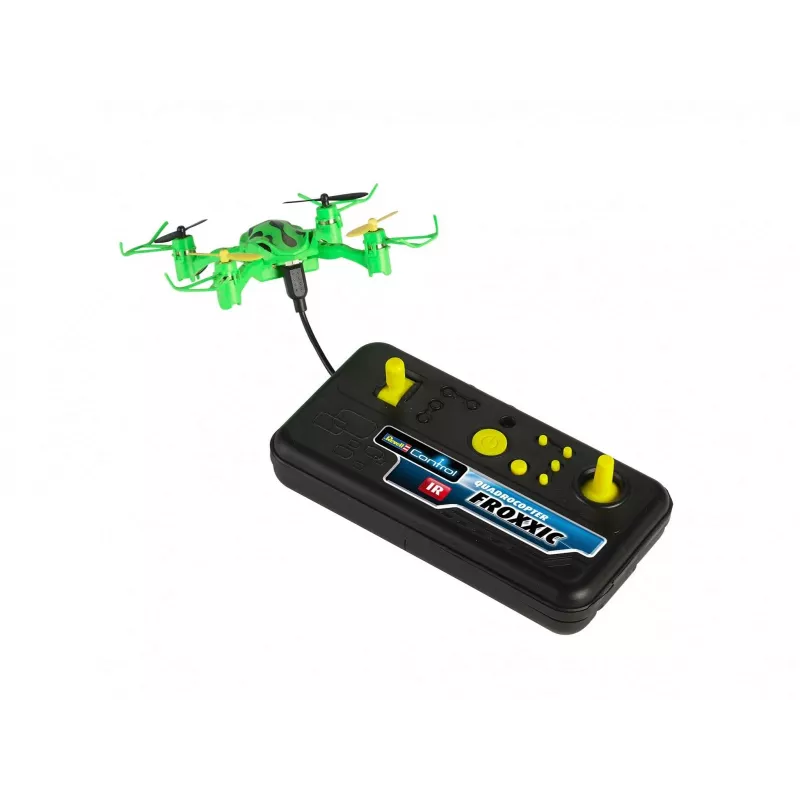 Mini drone RC Froxxic