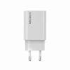 CANYON Caricabatterie OnCharge 30CL Max Power 30W 1xPD EU bianco