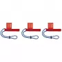 Nastro adattatore Knipex 00 50 02 T BK
