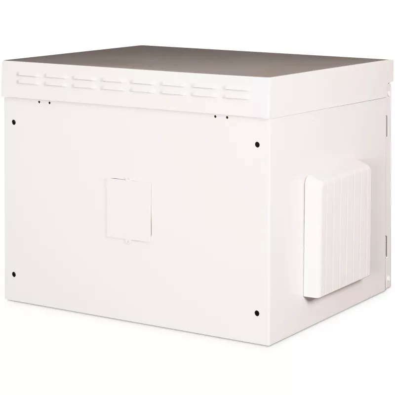 Case da parete Digitus DN-19 07U-I-OD