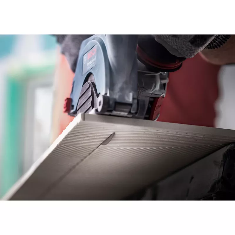 Bosch Expert HardCeramic X-LOCK lama per sega circolare 8,5 cm 1 pz.