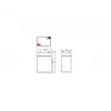Batteria per UPS Green Cell AGM02 – piombo-acido sigillata (VRLA) di ricambio per sistemi UPS