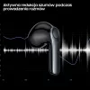 Cuffie USAMS TWSXH Series Dual Mic Wireless blu/blu BHUXH03