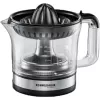 Rommelsbacher spremiagrumi, 30 Watt, 0,6 litri, rotazione destra/sinistra, due coni spremitori (ZP 50)