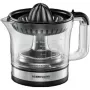 Rommelsbacher spremiagrumi, 30 Watt, 0,6 litri, rotazione destra/sinistra, due coni spremitori (ZP 50)