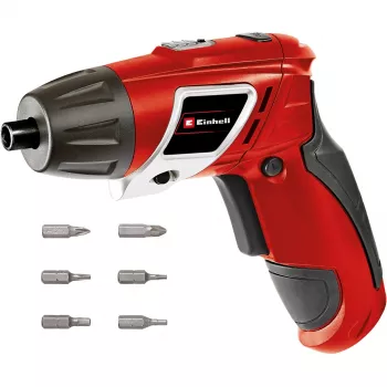 Einhell 4513442 Trapano a batteria