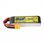 Batteria Tattu R-Line 550mAh 7,4V 95C 2S1P XT30