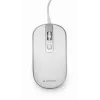 Mouse Gembird MUS-4B-06-WS USB Type-A