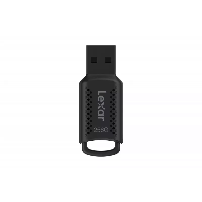 Lexar JumpDrive V400 chiavetta USB 256 GB USB Type-A 3.2 Gen 1 (3.1 Gen 1) nero