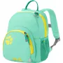 Zaino Jack Wolfskin Buttercup – menta/giallo, 4,5 L