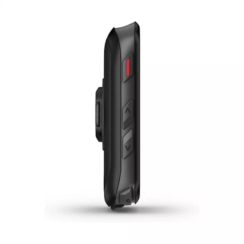 Garmin Edge 540 010-02694-01 ciclocomputer wireless, 6,6 cm (2,6 pollici), 16 GB, Wi-Fi, Bluetooth, ANT+, IPX7, mappe Europa centrale e occidentale, nero