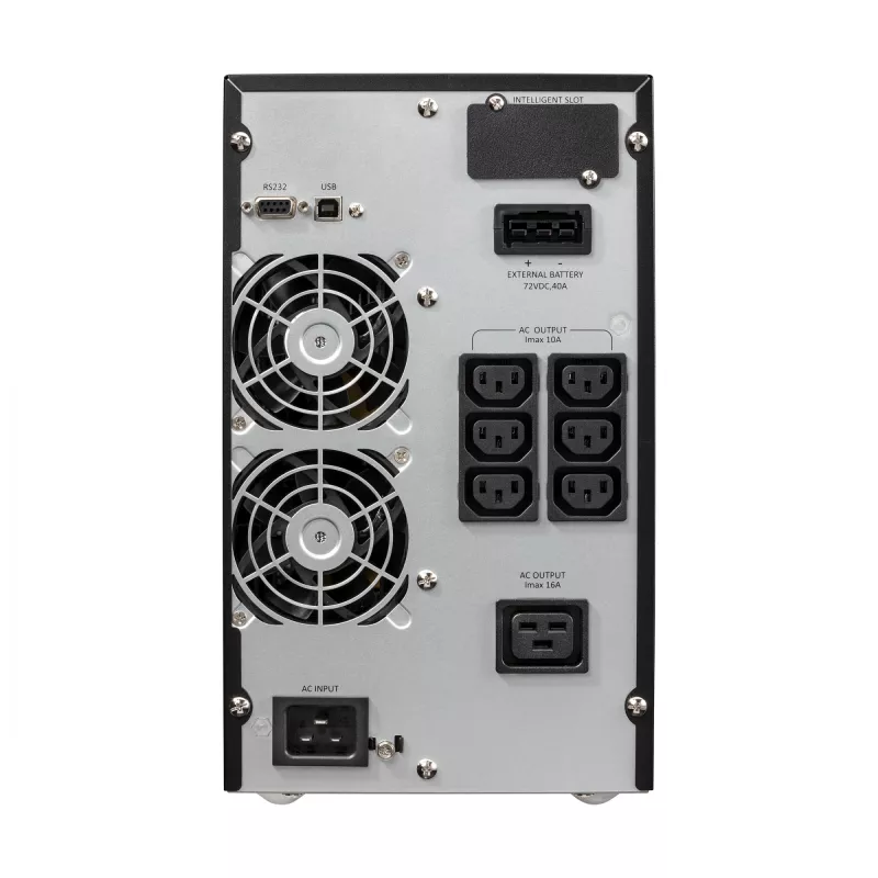 Gruppo di continuità Eaton 9E3000I