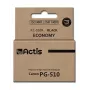 Actis KC-510R inchiostro (sostitutivo per Canon PG-510; Standard; 12 ml; nero)