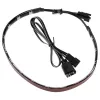 Striscia LED Kolink Inspire L1 ARGB - 30 cm