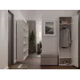 Armadio Top e shop DUO KASZMIR BEIGE modello M-MP-SZ-DUO-DUO-KASZ (unità armadio)