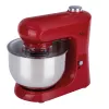 Frullatore da tavolo JATA JEMA1502 rosso acciaio inox