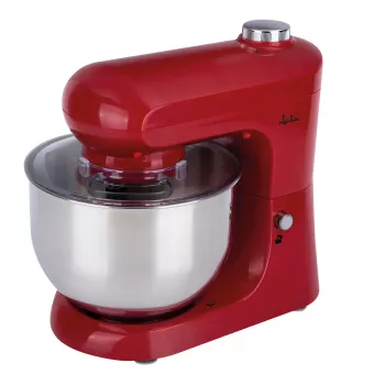 Frullatore da tavolo JATA JEMA1502 rosso acciaio inox