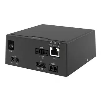 Unità principale videoregistratore di rete AXIS F9111-R Mk II risoluzione HD 1080p