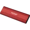 PATRIOT Transporter LT 512GB USB3.2 Type-C SSD 1000 MB/s alluminio - Solid State Disk - 512 GB