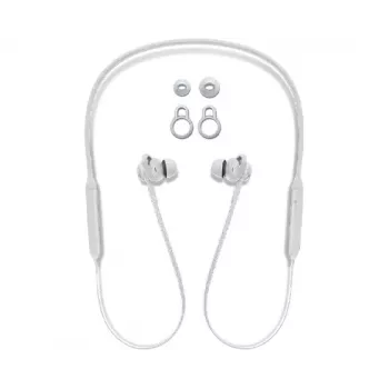 Lenovo GXD1B65027 cuffie/headset wireless in-ear chiamate/musica/sport/quotidiano grigio