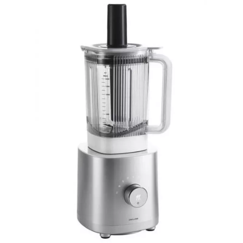 ZWILLING Universal 1200 L Frullatore 1200 W, Argento
