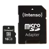 Memory Card Intenso 16GB MicroSDHC Classe 4 3403470