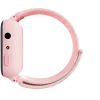 CANYON orologio per bambini Alfie KW-37 MP3 Study&Game rosa