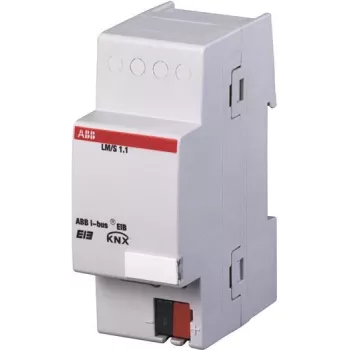 ABB STOTZ-KONTAKT ABB LM/S1.1 Remote Power Controller bianco (LM/S1.1)