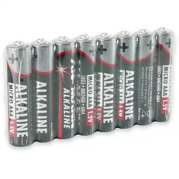 Batteria monouso Ansmann 5015360