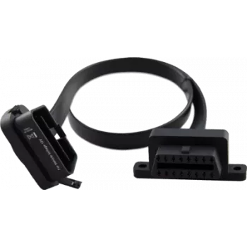 Cavo prolunga OBD TOMTOM Webfleet — connessione OBD-II compatibile, modello 9KUC.002.02 / 9KU0.002.15