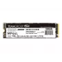 Unità SSD Team Group 500 GB M.2 PCI Express 4.0 NVMe TM8FPK500G0C101