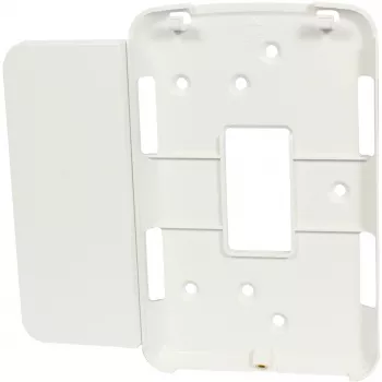 Cambium Networks cnPilot e430H staffa a parete per scatola doppia (PL-DUWLGNGB-WW)