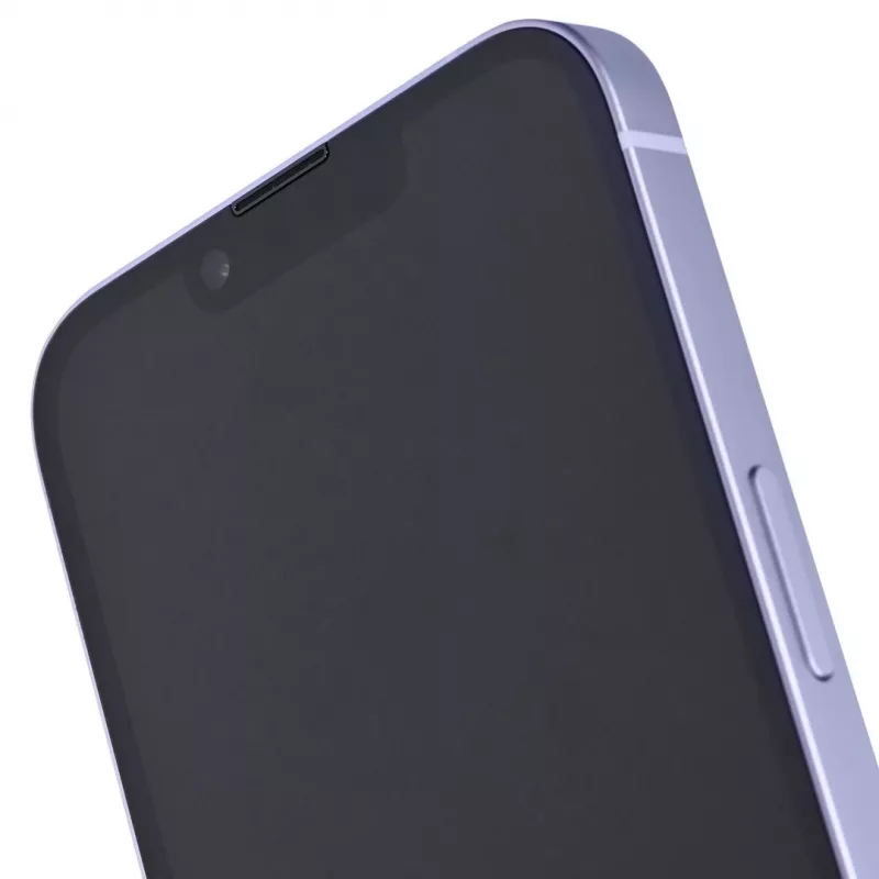 Apple iPhone 14 15,5 cm (6.1) Dual SIM iOS 16 5G 128 GB blu ricondizionato / rigenerato