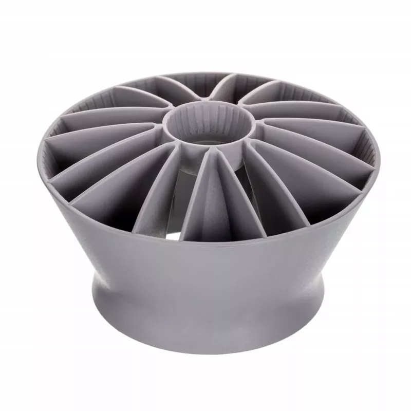 Philips serie 3000 BHD302/30 asciugacapelli 1600 W Nero