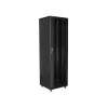 Armadio rack Lanberg FF01-6642-12B 42U rack autoportante nero