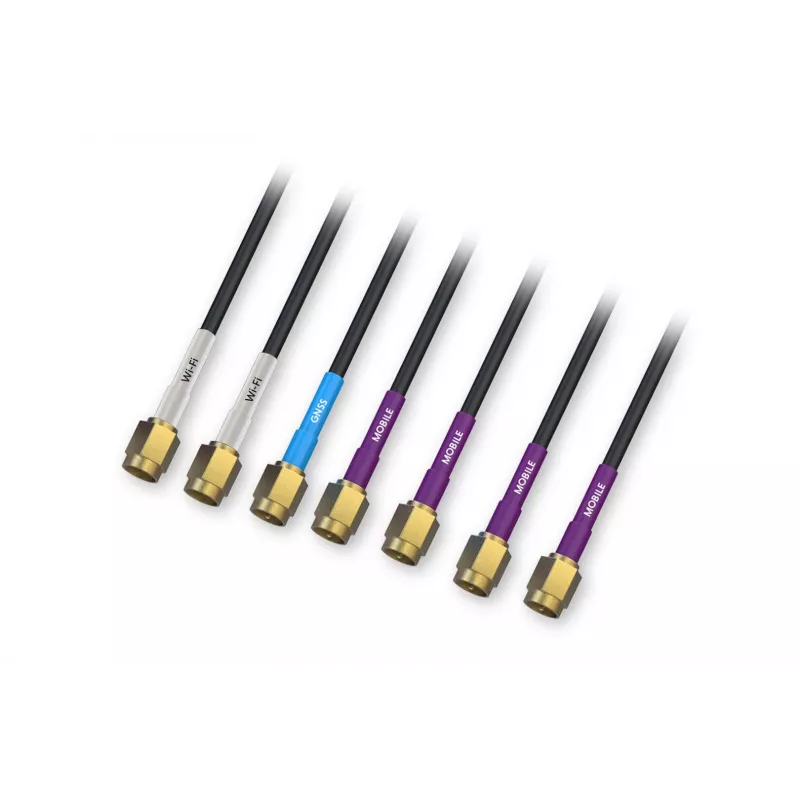 Teltonika PR1KC640 antenna di rete MIMO direttiva SMA 4 dBi