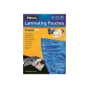 Pellicole per laminazione lucide/A4 175 100ST 5308703 FELLOWES