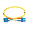 Cavo patch in fibra ottica SC/SC Digitus DK-2922-10 10m