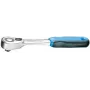 Gedore 3093 U-20 1556800 Cricchetto reversibile, 3/8", 200 mm