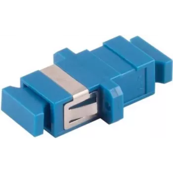 Connettore in fibra ottica SC/SC connettore femmina/connettore femmina ShiverPeaks BS07-60050