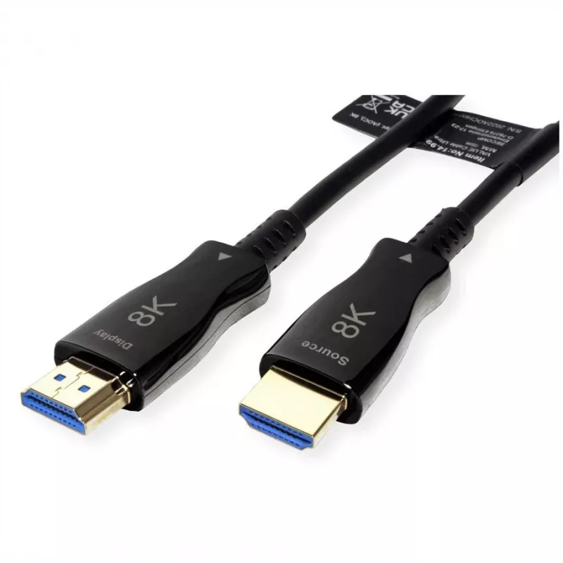Value 14.99.3484 Accessorio di connettività Nero